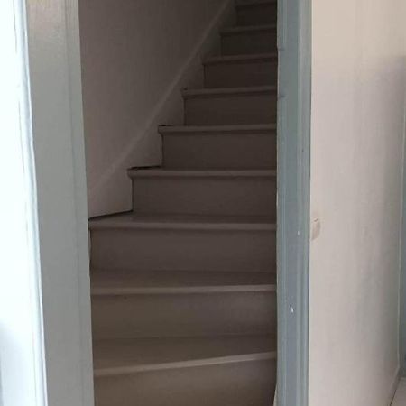 Gite La Revinoise Kültér fotó