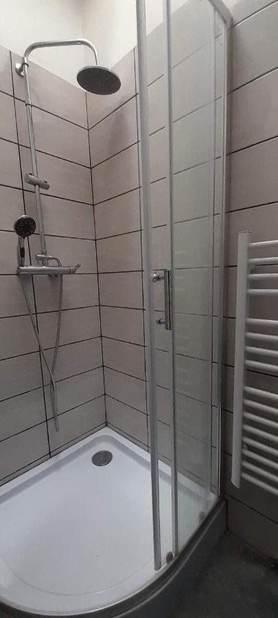 Gite La Revinoise Kültér fotó